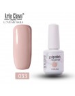 Arte Clavo Soak Off organiczny żel UV Semi Permanent Lucky Nails lakier do paznokci Led lampa lakier do paznokci 244 kolorowy że