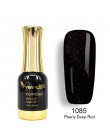 12ml lakier do paznokci 2019 Nail Art gorąca sprzedaż kolorów VENALISA Soak off organiczne bezwonne emalie led uv żel do paznokc