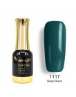 12ml lakier do paznokci 2019 Nail Art gorąca sprzedaż kolorów VENALISA Soak off organiczne bezwonne emalie led uv żel do paznokc