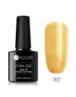 UR SUGAR 34 kolory półtrwały lakier UV lakier do paznokci lakier do paznokci Gellak ozdoby do paznokci Design liquid Nails Gel