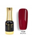 12ml lakier do paznokci 2019 Nail Art gorąca sprzedaż kolorów VENALISA Soak off organiczne bezwonne emalie led uv żel do paznokc