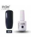 Arte Clavo Soak Off organiczny żel UV Semi Permanent Lucky Nails lakier do paznokci Led lampa lakier do paznokci 244 kolorowy że