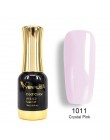 12ml lakier do paznokci 2019 Nail Art gorąca sprzedaż kolorów VENALISA Soak off organiczne bezwonne emalie led uv żel do paznokc