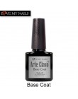 Arte Clavo Soak Off organiczny żel UV Semi Permanent Lucky Nails lakier do paznokci Led lampa lakier do paznokci 244 kolorowy że