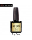 Arte Clavo Soak Off organiczny żel UV Semi Permanent Lucky Nails lakier do paznokci Led lampa lakier do paznokci 244 kolorowy że