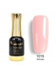12ml lakier do paznokci 2019 Nail Art gorąca sprzedaż kolorów VENALISA Soak off organiczne bezwonne emalie led uv żel do paznokc