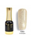 12ml lakier do paznokci 2019 Nail Art gorąca sprzedaż kolorów VENALISA Soak off organiczne bezwonne emalie led uv żel do paznokc