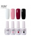 Arte Clavo Soak Off organiczny żel UV Semi Permanent Lucky Nails lakier do paznokci Led lampa lakier do paznokci 244 kolorowy że