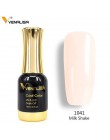 VENALISA lakier żelowy 12ml 111 kolorów CANNI Factory Nail artystyczny Design Super emalie DIY Soak off UV LED organiczny bezwon