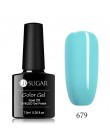 UR SUGAR 34 kolory półtrwały lakier UV lakier do paznokci lakier do paznokci Gellak ozdoby do paznokci Design liquid Nails Gel