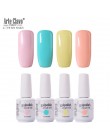 Arte Clavo Soak Off organiczny żel UV Semi Permanent Lucky Nails lakier do paznokci Led lampa lakier do paznokci 244 kolorowy że