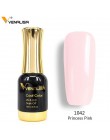 VENALISA lakier żelowy 12ml 111 kolorów CANNI Factory Nail artystyczny Design Super emalie DIY Soak off UV LED organiczny bezwon