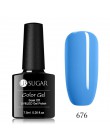 UR SUGAR 34 kolory półtrwały lakier UV lakier do paznokci lakier do paznokci Gellak ozdoby do paznokci Design liquid Nails Gel