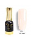 12ml lakier do paznokci 2019 Nail Art gorąca sprzedaż kolorów VENALISA Soak off organiczne bezwonne emalie led uv żel do paznokc