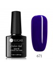 UR SUGAR 34 kolory półtrwały lakier UV lakier do paznokci lakier do paznokci Gellak ozdoby do paznokci Design liquid Nails Gel