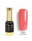 12ml lakier do paznokci 2019 Nail Art gorąca sprzedaż kolorów VENALISA Soak off organiczne bezwonne emalie led uv żel do paznokc