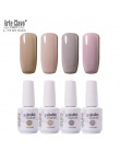 Arte Clavo Soak Off organiczny żel UV Semi Permanent Lucky Nails lakier do paznokci Led lampa lakier do paznokci 244 kolorowy że