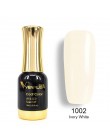 12ml lakier do paznokci 2019 Nail Art gorąca sprzedaż kolorów VENALISA Soak off organiczne bezwonne emalie led uv żel do paznokc