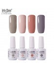 Arte Clavo Soak Off organiczny żel UV Semi Permanent Lucky Nails lakier do paznokci Led lampa lakier do paznokci 244 kolorowy że