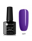 UR SUGAR 34 kolory półtrwały lakier UV lakier do paznokci lakier do paznokci Gellak ozdoby do paznokci Design liquid Nails Gel