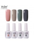 Arte Clavo Soak Off organiczny żel UV Semi Permanent Lucky Nails lakier do paznokci Led lampa lakier do paznokci 244 kolorowy że