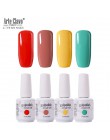 Arte Clavo Soak Off organiczny żel UV Semi Permanent Lucky Nails lakier do paznokci Led lampa lakier do paznokci 244 kolorowy że