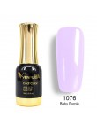 12ml lakier do paznokci 2019 Nail Art gorąca sprzedaż kolorów VENALISA Soak off organiczne bezwonne emalie led uv żel do paznokc