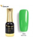 VENALISA lakier żelowy 12ml 111 kolorów CANNI Factory Nail artystyczny Design Super emalie DIY Soak off UV LED organiczny bezwon