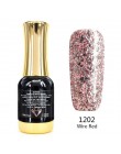 12ml lakier do paznokci 2019 Nail Art gorąca sprzedaż kolorów VENALISA Soak off organiczne bezwonne emalie led uv żel do paznokc