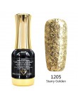 12ml lakier do paznokci 2019 Nail Art gorąca sprzedaż kolorów VENALISA Soak off organiczne bezwonne emalie led uv żel do paznokc