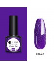 UR SUGAR 34 kolory półtrwały lakier UV lakier do paznokci lakier do paznokci Gellak ozdoby do paznokci Design liquid Nails Gel