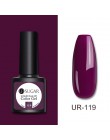 UR SUGAR 34 kolory półtrwały lakier UV lakier do paznokci lakier do paznokci Gellak ozdoby do paznokci Design liquid Nails Gel