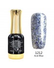 12ml lakier do paznokci 2019 Nail Art gorąca sprzedaż kolorów VENALISA Soak off organiczne bezwonne emalie led uv żel do paznokc