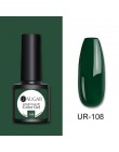 UR SUGAR 34 kolory półtrwały lakier UV lakier do paznokci lakier do paznokci Gellak ozdoby do paznokci Design liquid Nails Gel