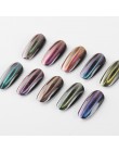 ROSALIND 4D kocie oko żelowy lakier do paznokci vernis semi stała ochrona przed promieniowaniem UV do paznokci dla żel do manicu