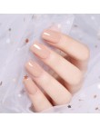 PICT ci 5ml stałe-lakier żelowy kolorowy One-shot kolor żel do malowania paznokci moda usuwanie żelu uv lakier