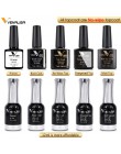 VENALISA podkład bez kwasu szybkoschnące profesjonalny paznokci salon artystyczny Manicure mat baza Top lakier do paznokci UV LE