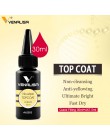 Nowy manicure 2020 Venalisa 30ml 1oz Nowipe topcoat soak off led uv żelowy lakier do paznokci płaszcz podstawowy lakier do pazno