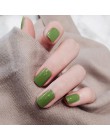 ROSALIND hybrydowy lakier do paznokci Soak Off biała butelka UV kolory Vernis Semi permanentny Manicure do żel do paznokci polsk