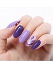 UR SUGAR 5ml lakier żelowy kolorowy połysk Nail Art Soak Off UV LED lakier żelowy UV kolor farba żelowy lakier do paznokci żel