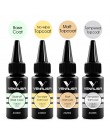 Nowy manicure 2020 Venalisa 30ml 1oz Nowipe topcoat soak off led uv żelowy lakier do paznokci płaszcz podstawowy lakier do pazno