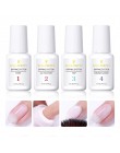 BORN PRETTY żel bazowy Top żel naturalny suchy aktywator Brush Saver do systemu Dip proszek do paznokci 7ml/15ml Dip Nail Powers