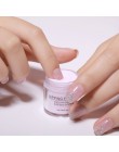 BORN PRETTY żel bazowy Top żel naturalny suchy aktywator Brush Saver do systemu Dip proszek do paznokci 7ml/15ml Dip Nail Powers