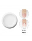 Żel Gelfavor do przedłużania paznokci Builder Poly Gel zestaw do Manicure podkład podstawowy półtrwały żel do paznokci UV polyGe