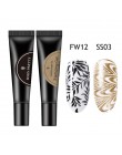 Born Pretty  Żel do tłoczenia paznokci Polski 8 ml Czarny Biały Znaczek Olej do druku Żel UV Lakier Soak Off Lakier do paznokci 