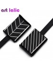 11 sztuk/zestaw 3D patyczek magnetyczny kocie oko pióro magnetyczne do paznokci rysunek Nail Art Stick do żelowy lakier do pazno