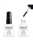 ROSALIND 10ml warstwa wierzchnia płaszcz podstawowy usuwanie żelowych paznokieci polski długotrwały Multi Base & Top lakier do p