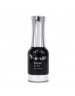 VENALISA podkład bez kwasu szybkoschnące profesjonalny paznokci salon artystyczny Manicure mat baza Top lakier do paznokci UV LE