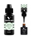 Nowy manicure 2020 Venalisa 30ml 1oz Nowipe topcoat soak off led uv żelowy lakier do paznokci płaszcz podstawowy lakier do pazno