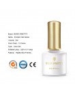BORN PRETTY seria jesienna żel do paznokci 58 kolorów żółty pomarańczowy czysty kolor paznokci usuwanie żelu UV lakier do paznok